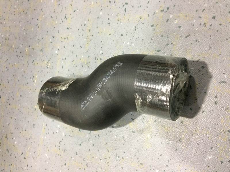 Special-shaped hose, Φ60, Class A ternary and C