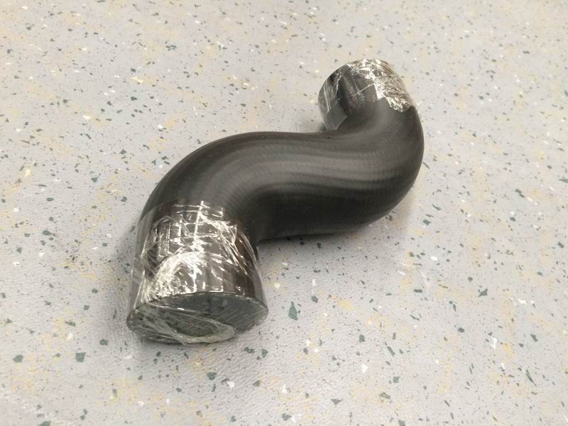 Special-shaped hose, Φ50, EPDM rubber