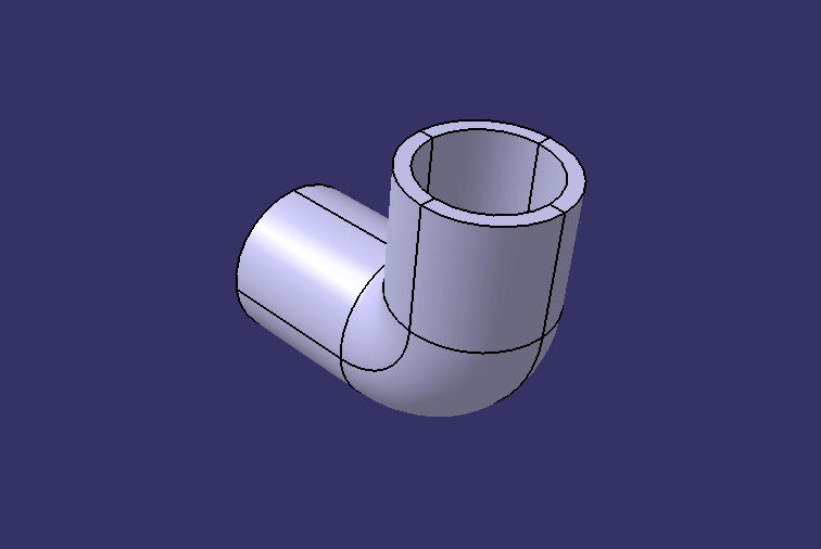 Special-shaped hose, Φ42-Φ45, Class B ternary and C