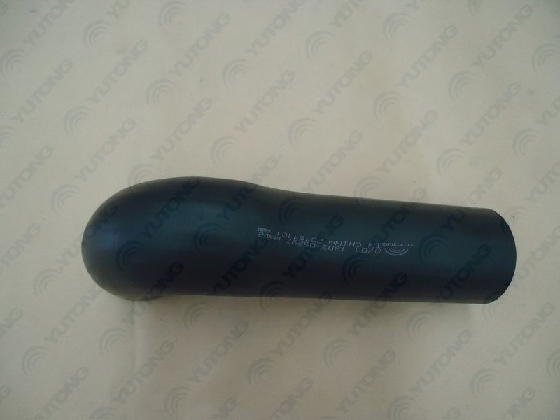 Шланг специальной формы, Φ 50 , Черный этиленпропиленовый тройной каучук класса А-2