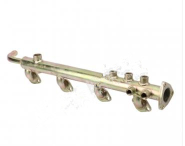 Engine water outlet pipe-1