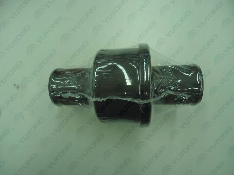 Other materials in cooling system, water filtration