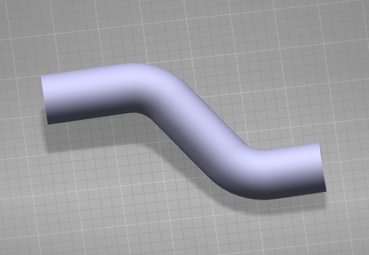 Special-shaped hose, Φ38, Class B ethylene propylene ternary rubber-1