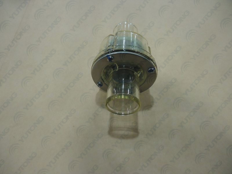 Other materials of cooling system, other parts of cooling module, water filtration-1