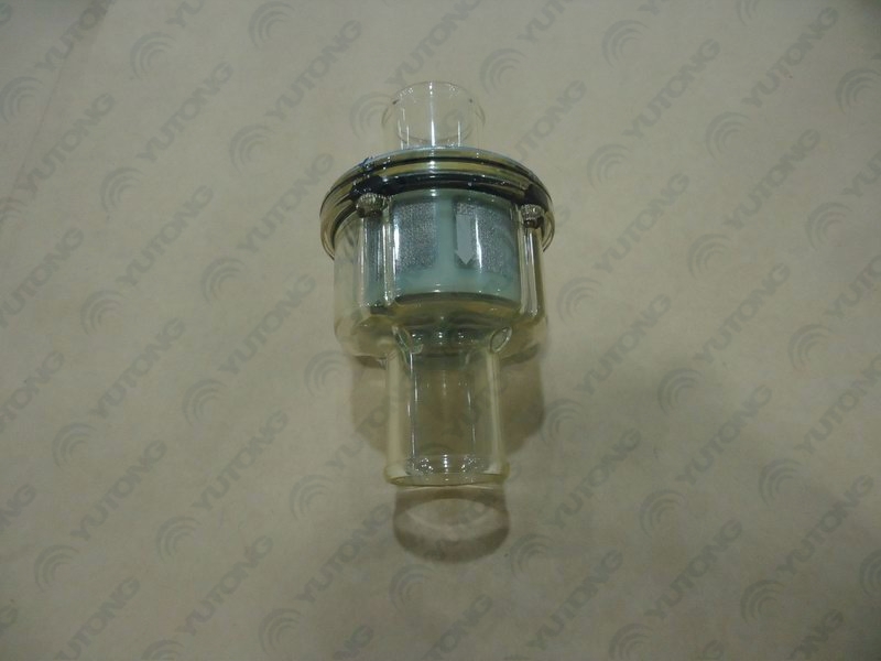 Other materials of cooling system, other parts of cooling module, water filtration-2