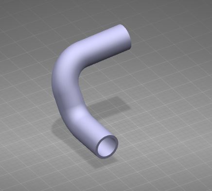 Шланг специальной формы, Φ 38 , тройной класс B и C