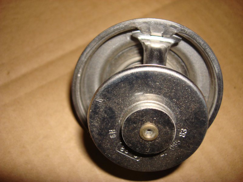 Thermostat-1
