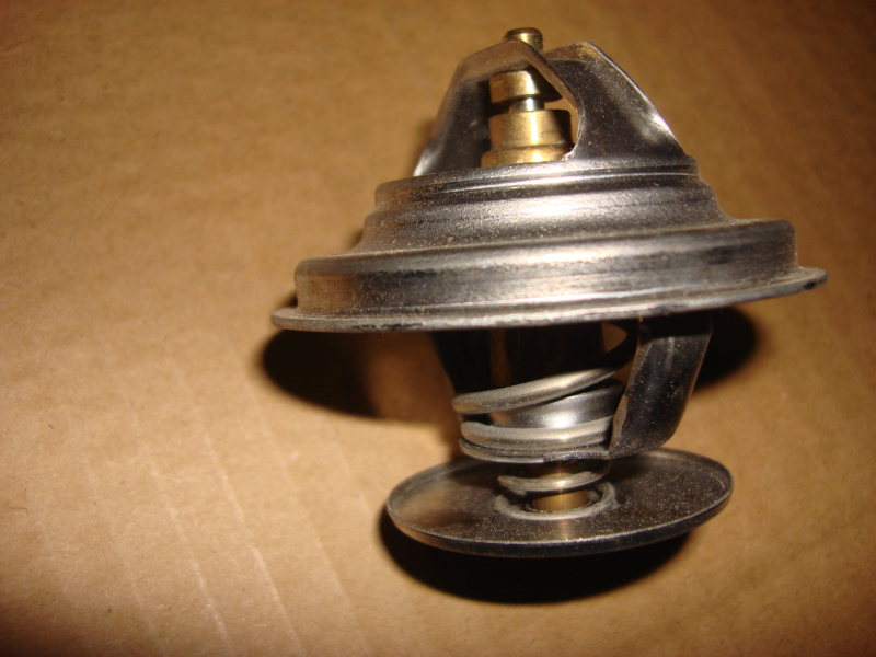 Thermostat-2