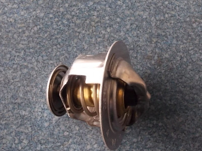 Термостат-1