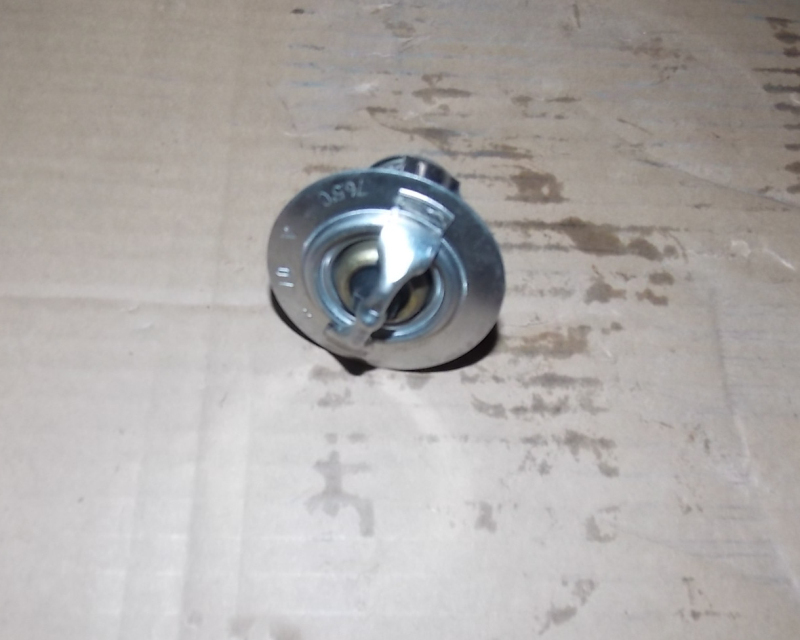 Термостат-2