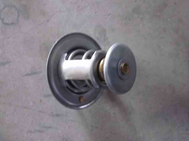 Wax thermostat; (can be used for generations 1306-00174)