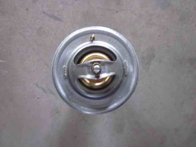Wax thermostat; (can be used for generations 1306-00174)-1