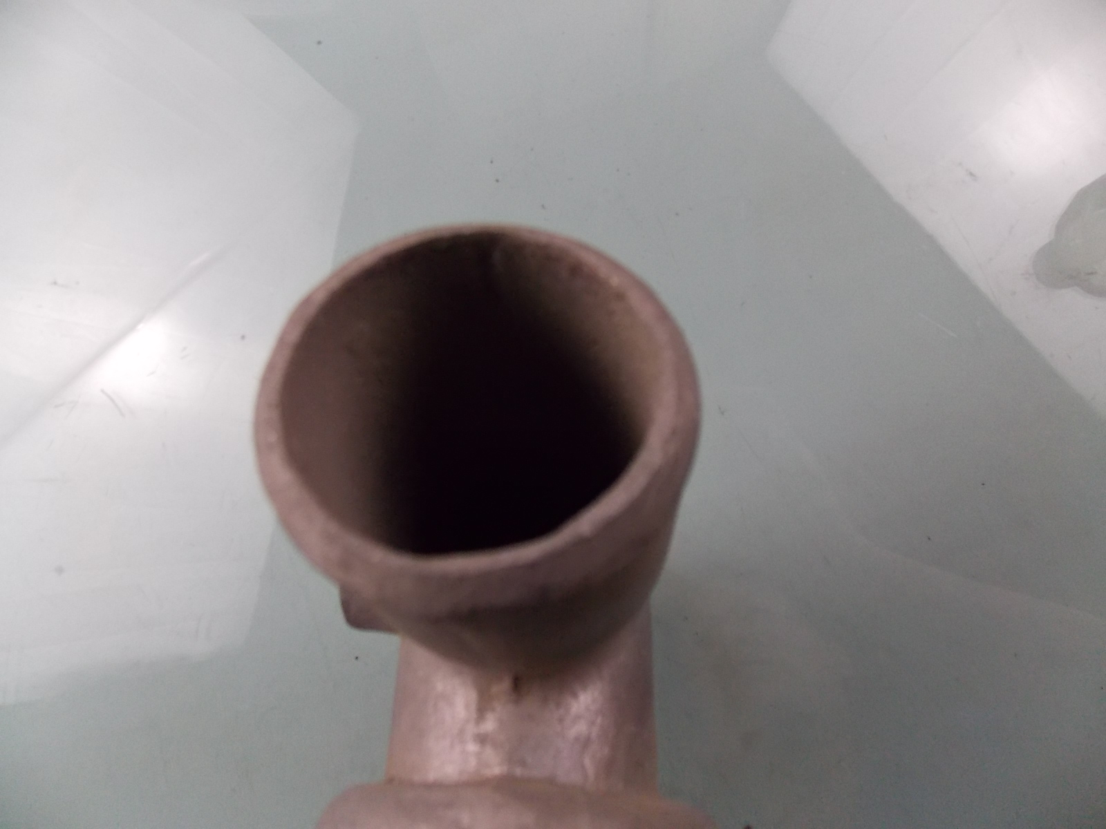 Крышка термостата-1