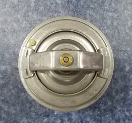 Thermostat