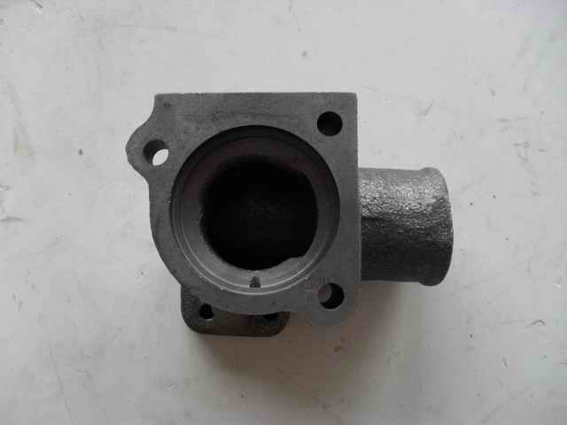 Thermostat holder; can be replaced by 1306-00285-1