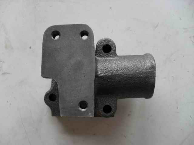 Thermostat holder; can be replaced by 1306-00285-3