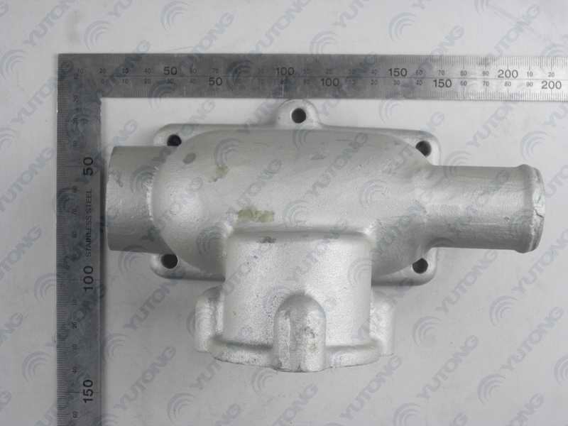 Thermostat holder; 1306-00630 can be replaced