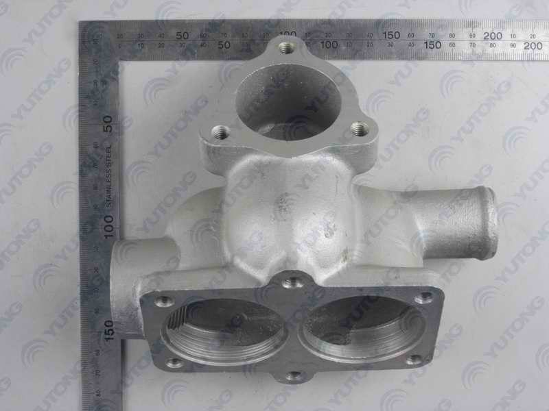 Thermostat holder; 1306-00630 can be replaced-1