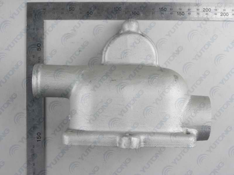 Thermostat holder; 1306-00630 can be replaced-2