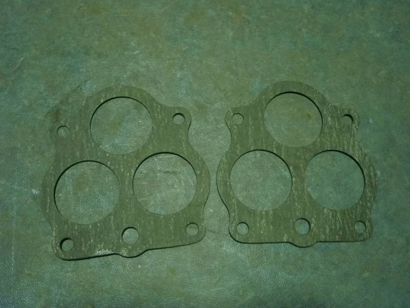 Накладка на крышку термостата