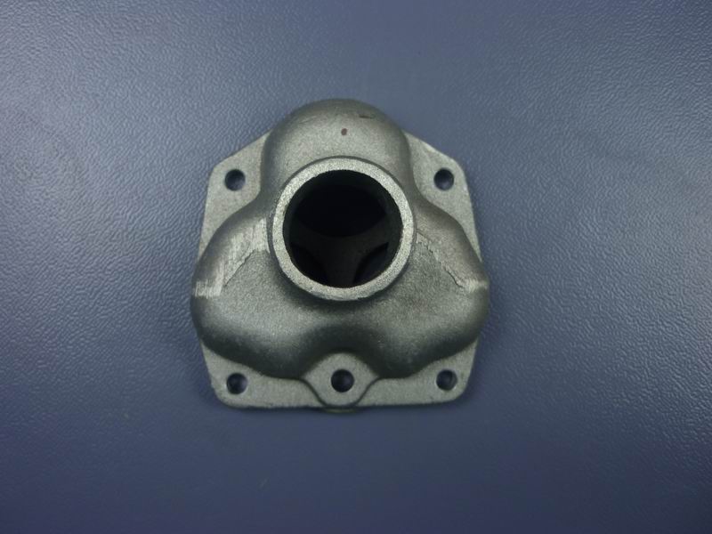 Thermostat cover