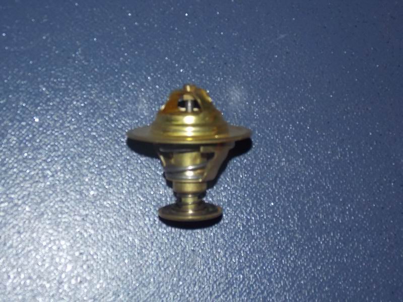 Thermostat; can be used for 1306-00175 generations