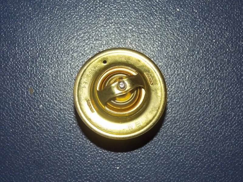 Thermostat; can be used for 1306-00175 generations-1
