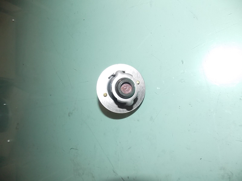 Thermostat; can be used for 1306-00492 generations-1