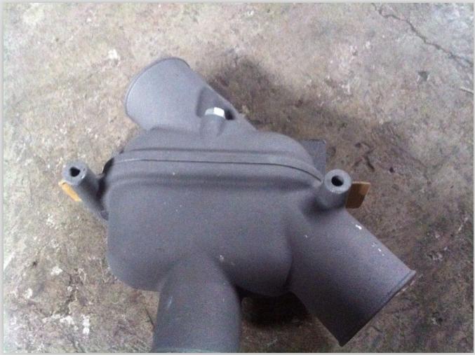 External thermostat (Voith: 67.0247.20)-1