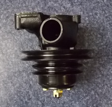 Water pump; CY4100ZLQ