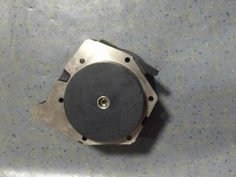 Water pump
