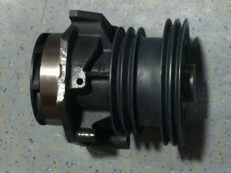 Water pump-1
