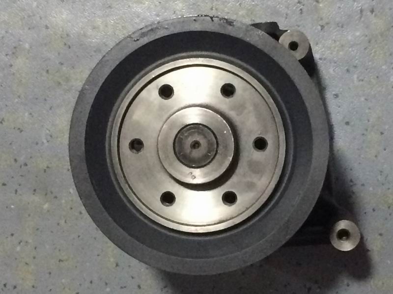 Water pump-2
