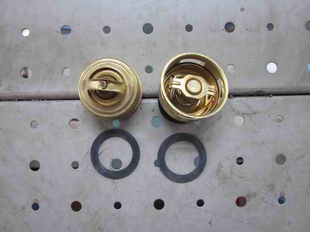 Thermostat