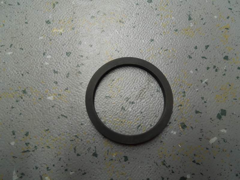 Rectangular seal ring