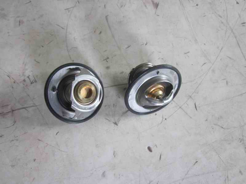 Thermostat; can be used for 1306-00453 generations-1