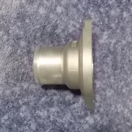 Thermostat cover-2