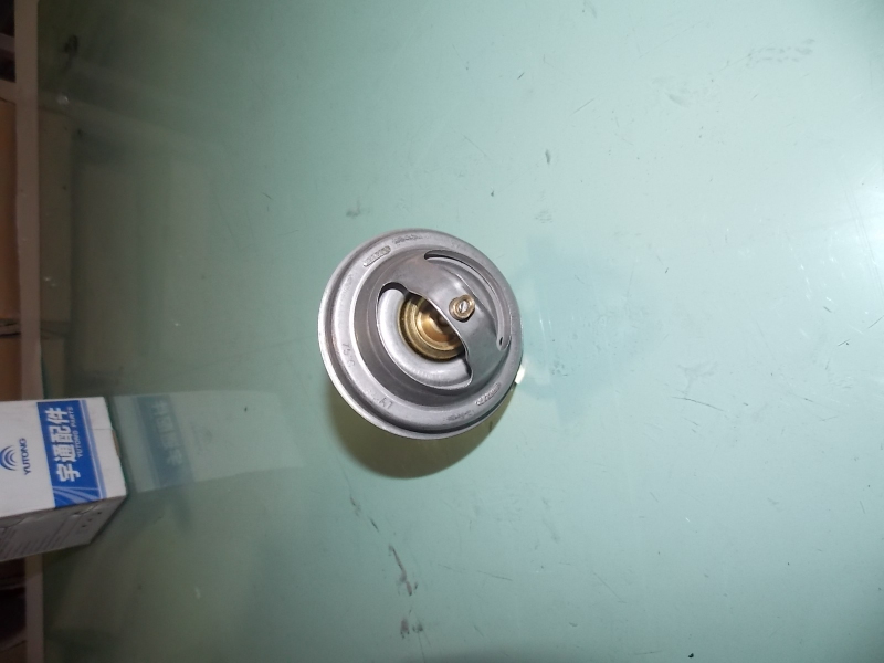 Thermostat; 1306-00751 can be replaced-1