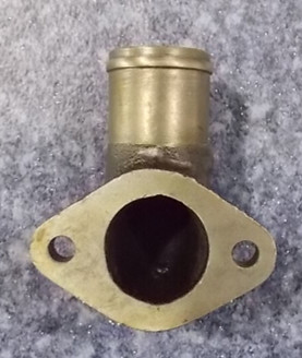 Thermostat cover