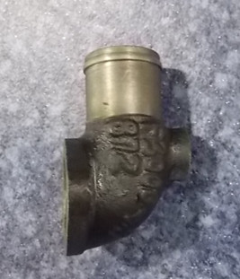Thermostat cover-2