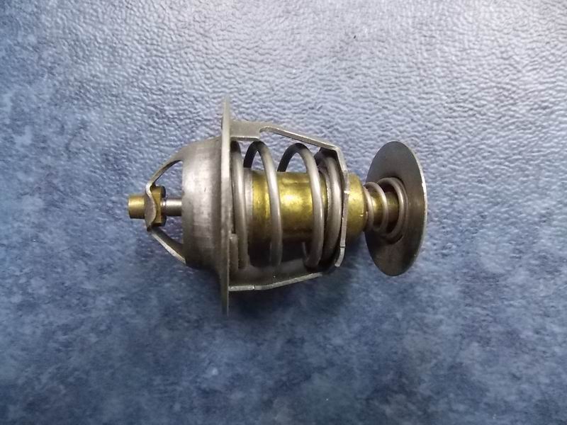 Thermostat; can be used for generations of 1306-00279
