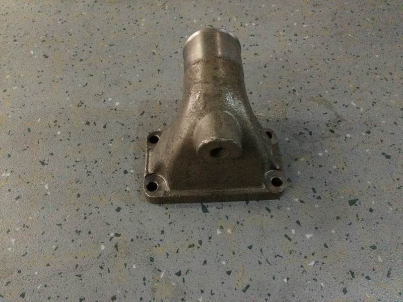 Thermostat cover-1