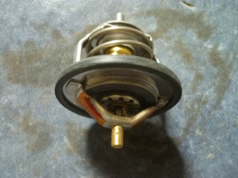 Thermostat-1