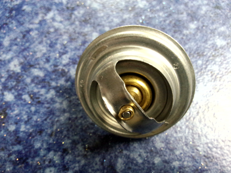 Thermostat-1