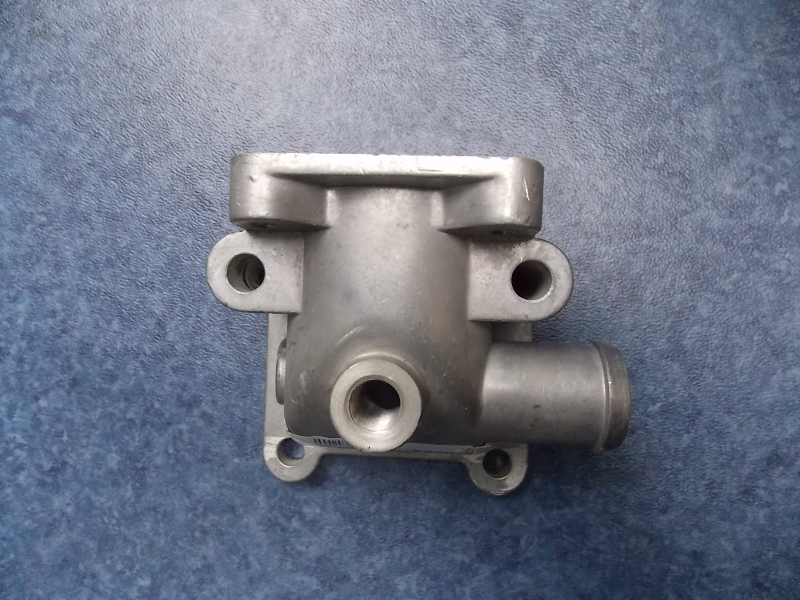 Держатель термостата