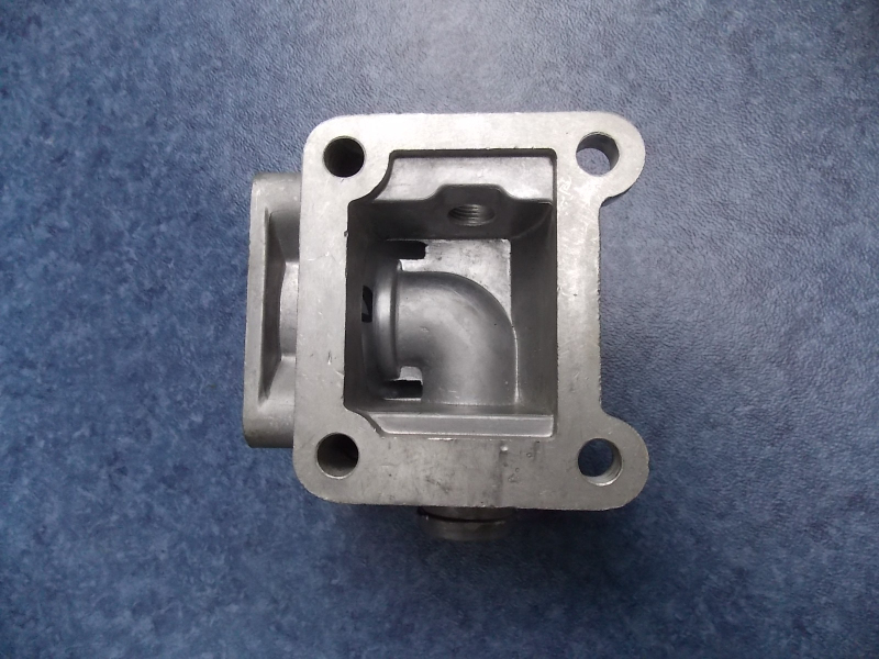 Держатель термостата-2