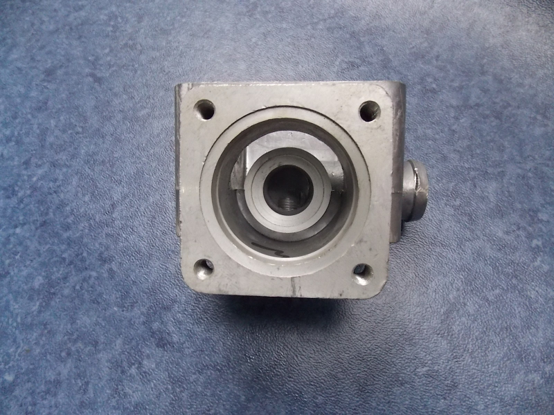 Держатель термостата-3