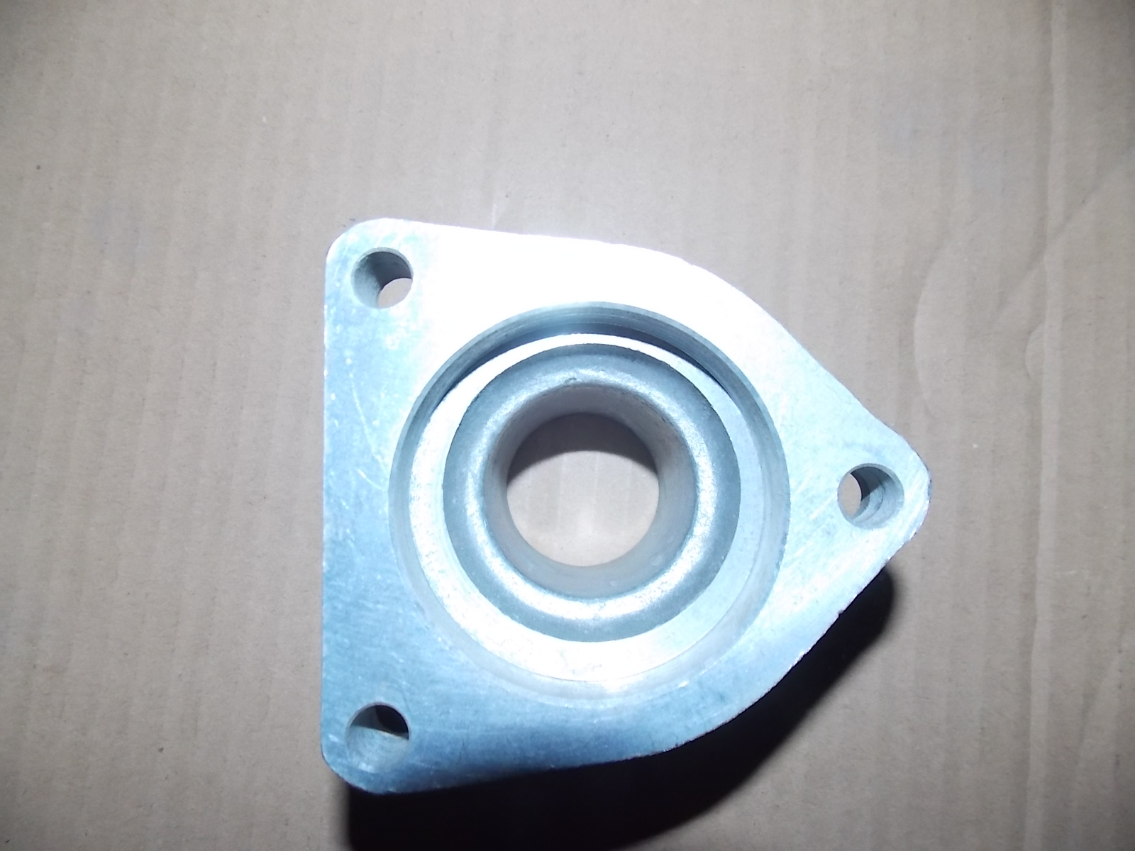 Thermostat cover
