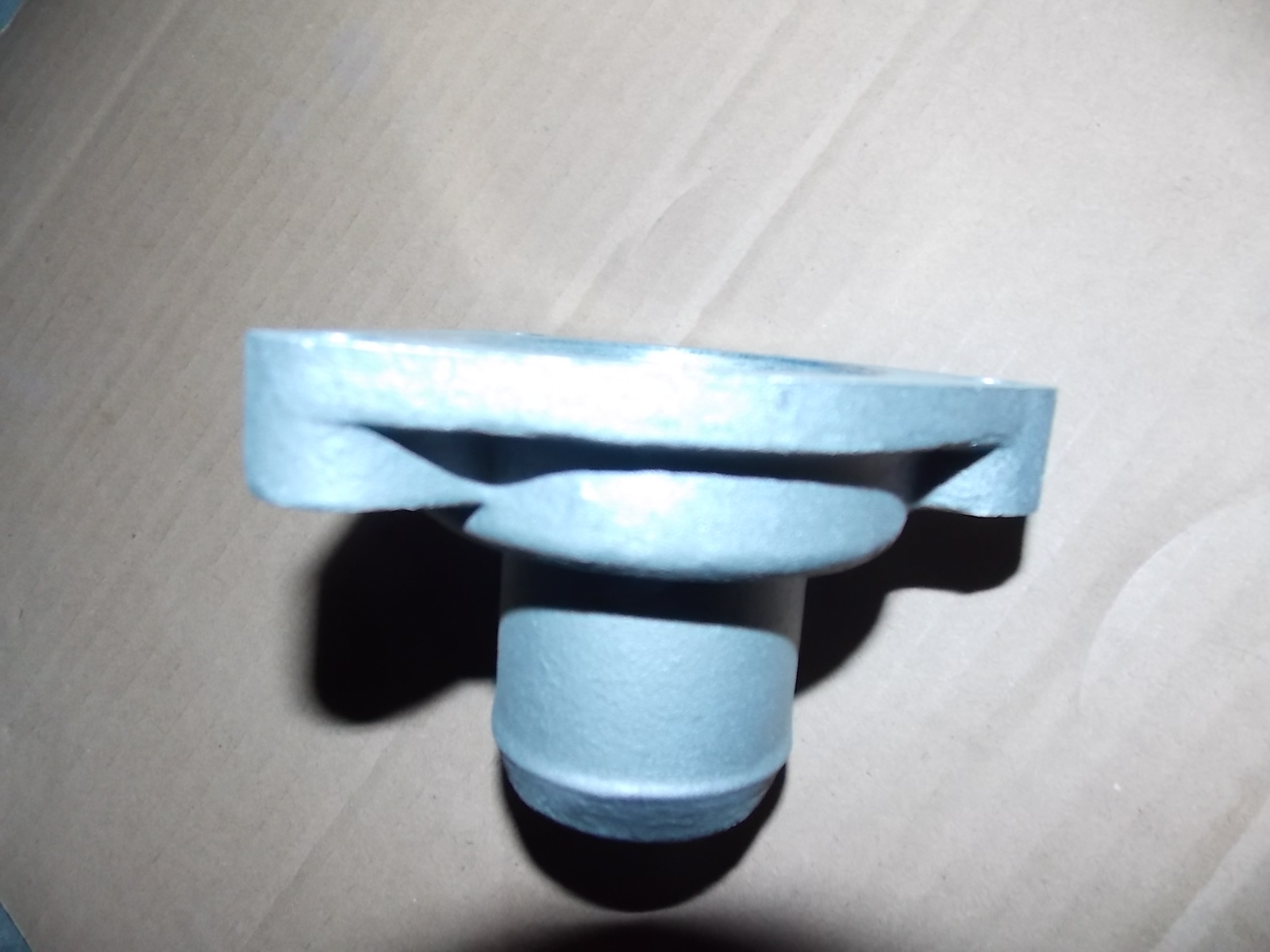 Thermostat cover-1
