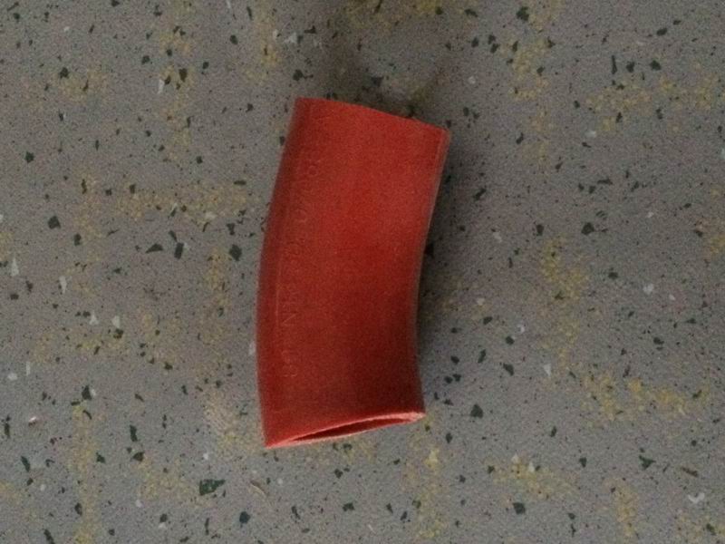 Соединительный шланг-водяной насос